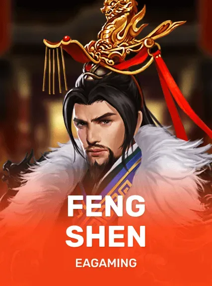 Feng Shen game tile