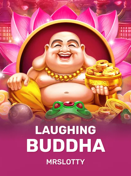 Laughing Buddha game tile