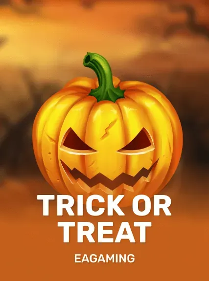 Trick or Treat game tile