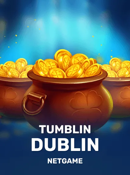 Tumblin’ Dublin game tile