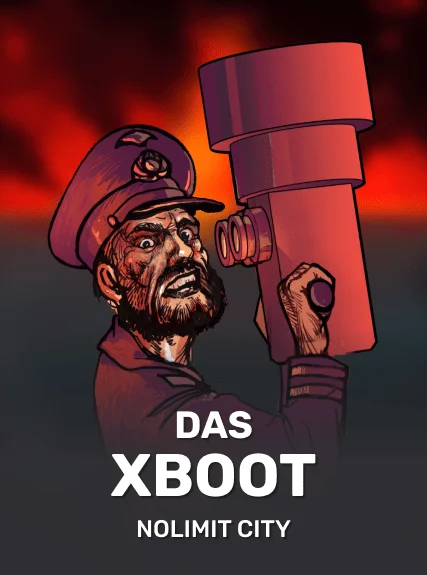 Das xBoot game tile