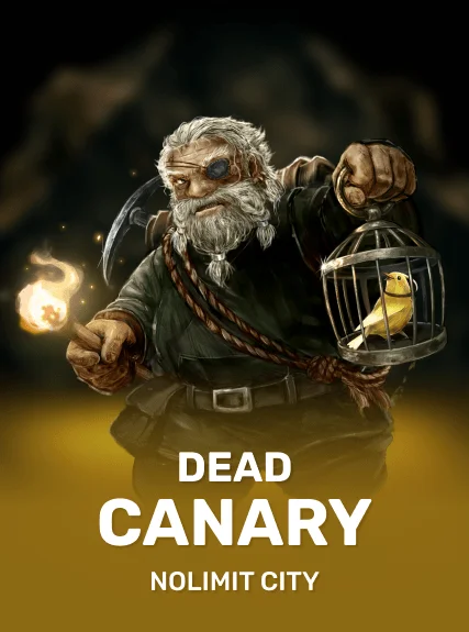 Dead Canary game tile