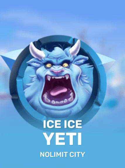 Ice Ice Yeti game tile