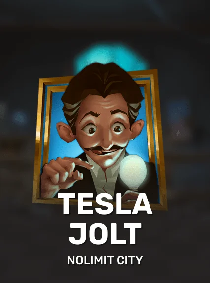 Tesla Jolt game tile