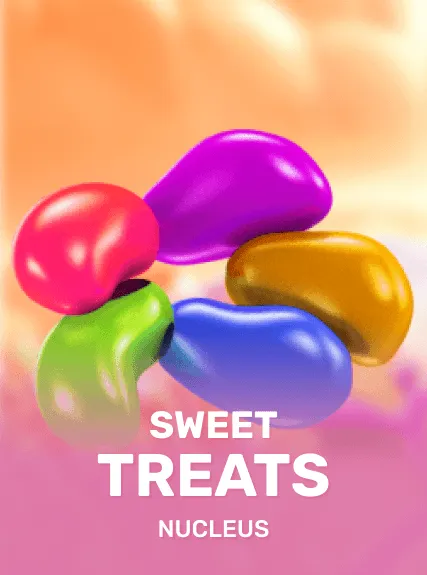 Sweet Treats game tile