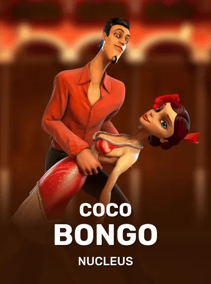 Coco Bongo game tile