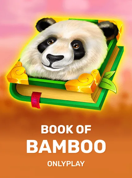 Book of Bamboo game tile