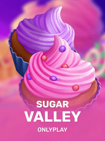 Sugar Valley game tile