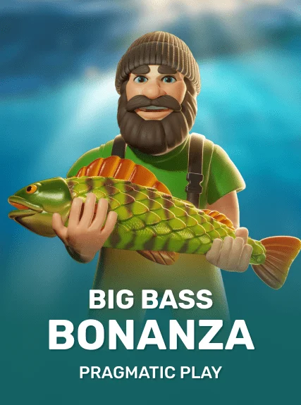 Big Bass Bonanza