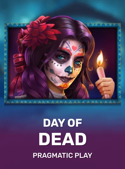 Day of Dead game tile