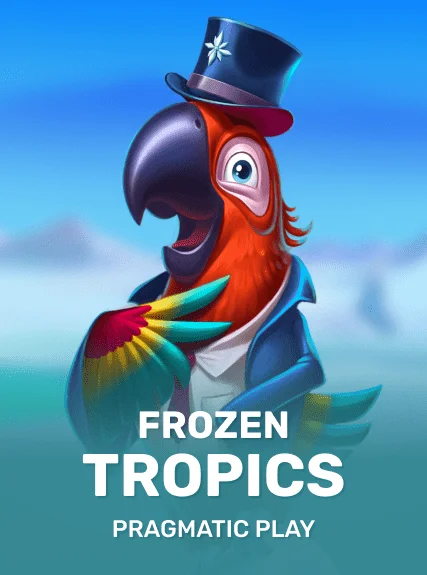 Frozen Tropics game tile