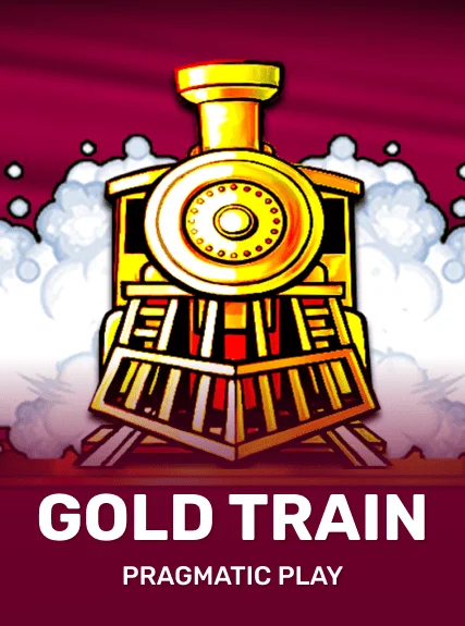 Gold Train game tile