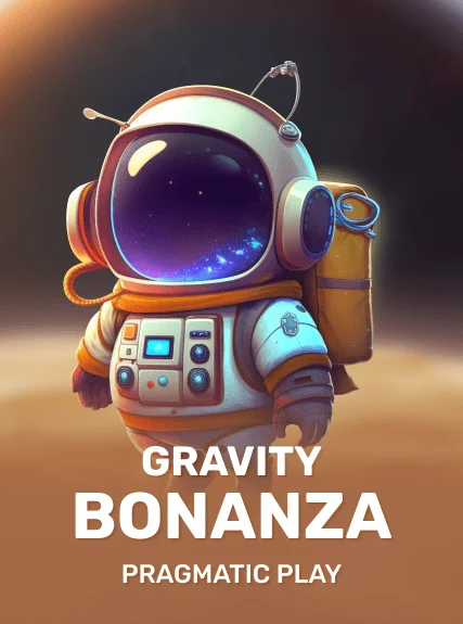 Gravity Bonanza game tile