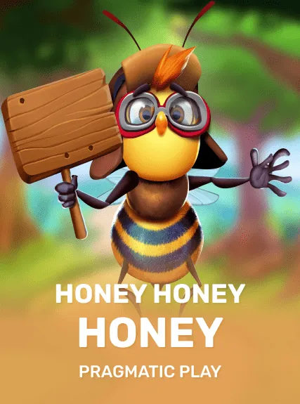 Honey Honey Honey game tile