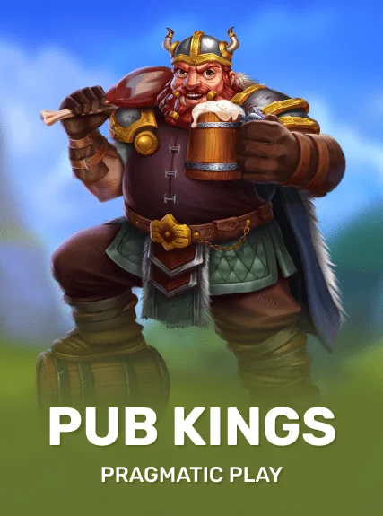 Pub Kings game tile