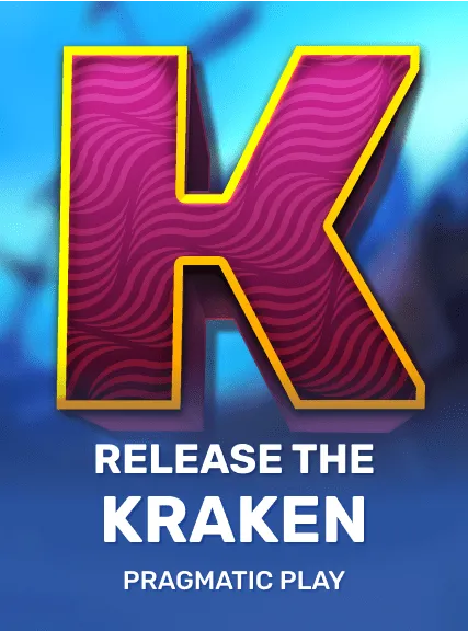 Release the Kraken game tile