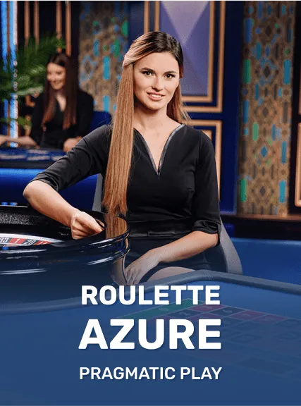 Roulette 1 - Azure