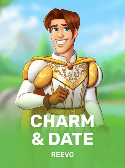 Charm & Date game tile