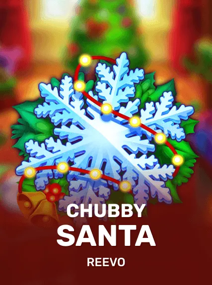 Chubby Santa game tile