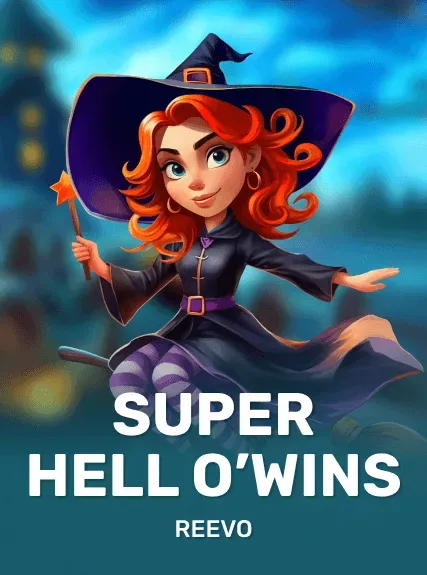 Super Hell O’Wins game tile