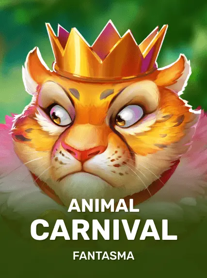 Animal Carnival game tile