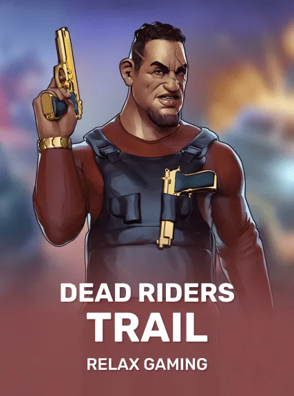 Dead Riders Trail game tile