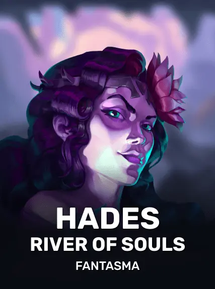 Hades: River of Souls game tile