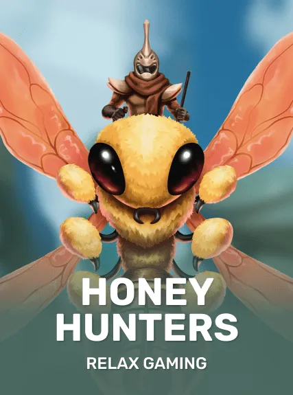 Honey Hunters game tile