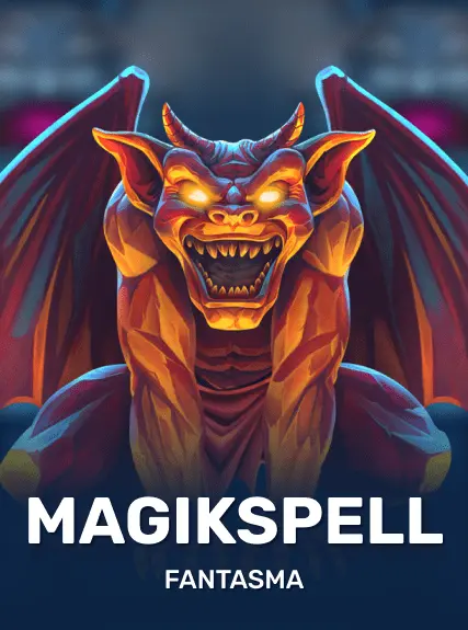 Magikspell game tile