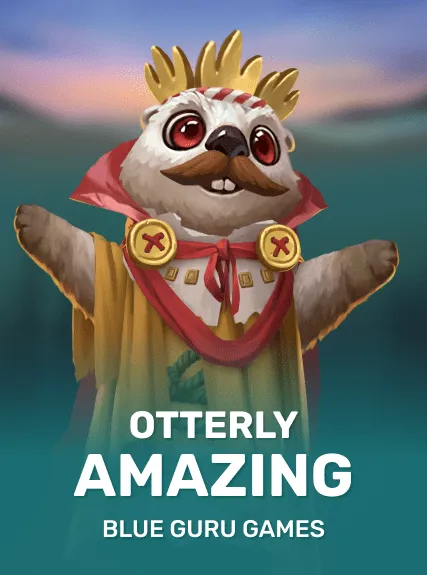 Otterly Amazing game tile