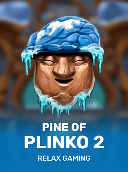 Pine Of Plinko 2 game tile