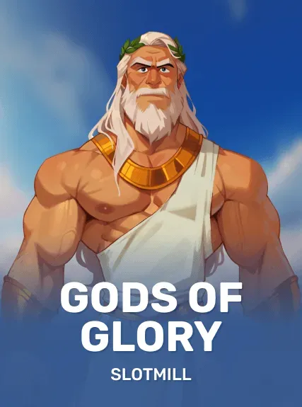 Gods of Glory game tile