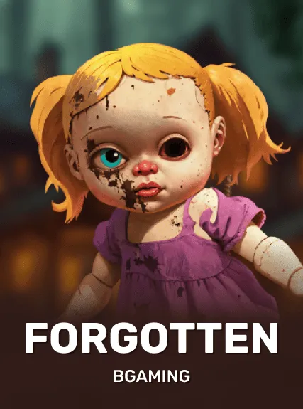 Forgotten game tile