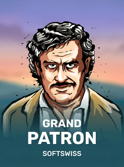 Grand Patron game tile