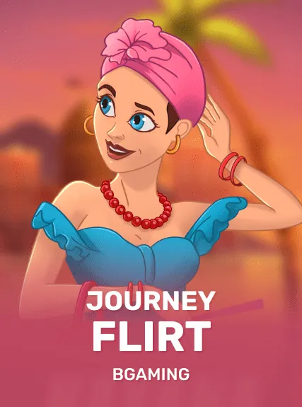 Journey Flirt game tile