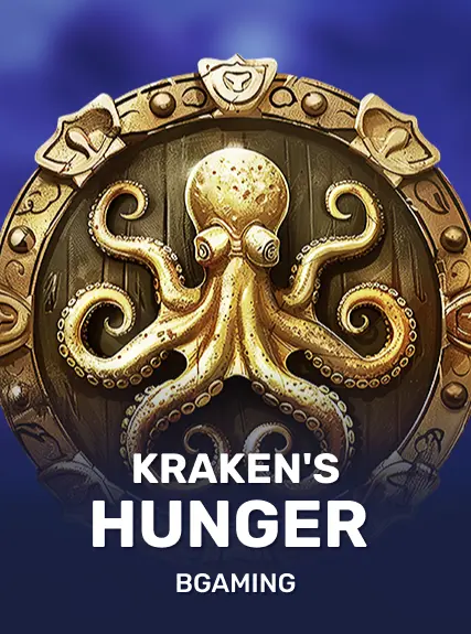 Kraken's Hunger game tile