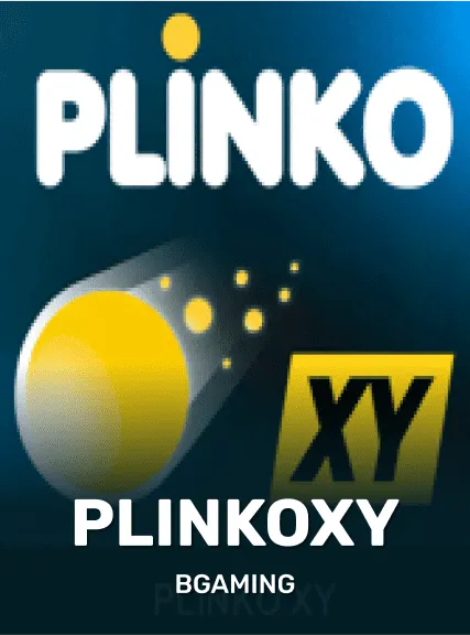 Plinko XY