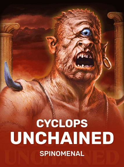 Cyclops Unchained game tile