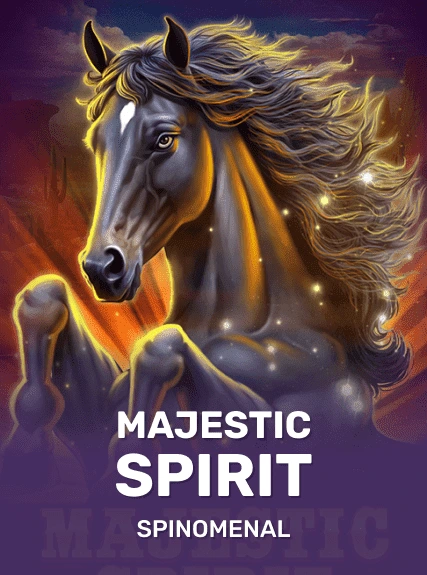 Majestic Spirit game tile