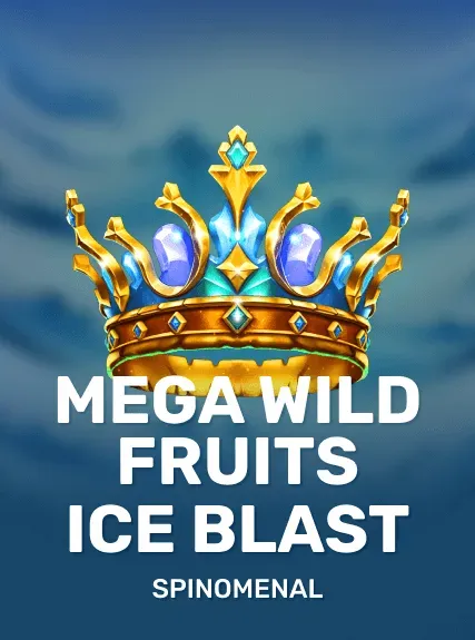 Mega Wild Fruits - Ice Blast game tile