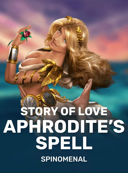 Story Of Love - Aphrodite's Spell game tile