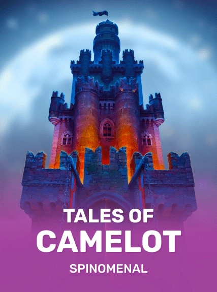 Tales Of Camelot game tile