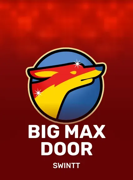 Big Max Door game tile