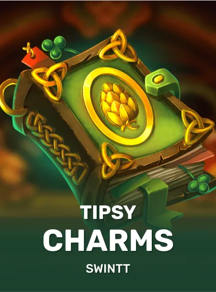 Tipsy Charms game tile