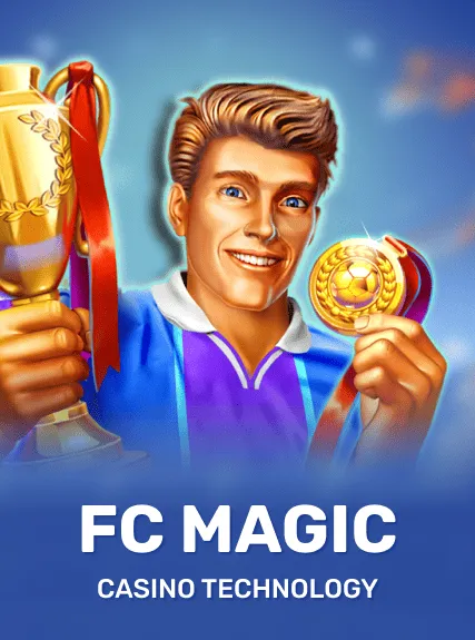 FC Magic game tile