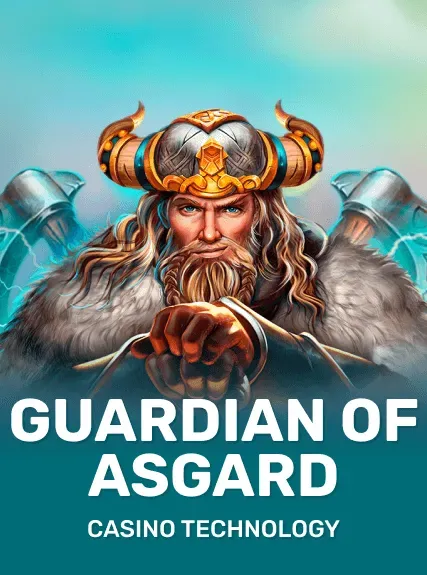 Guardian of Asgard game tile