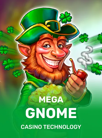 Mega Gnome game tile