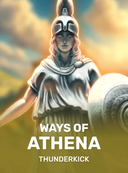 Ways Of Athena game tile