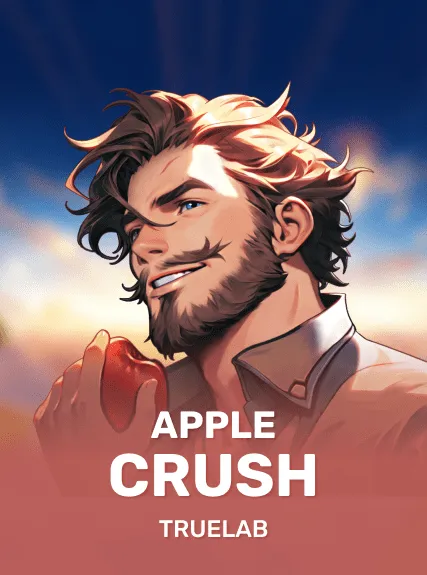 Apple Crush game tile