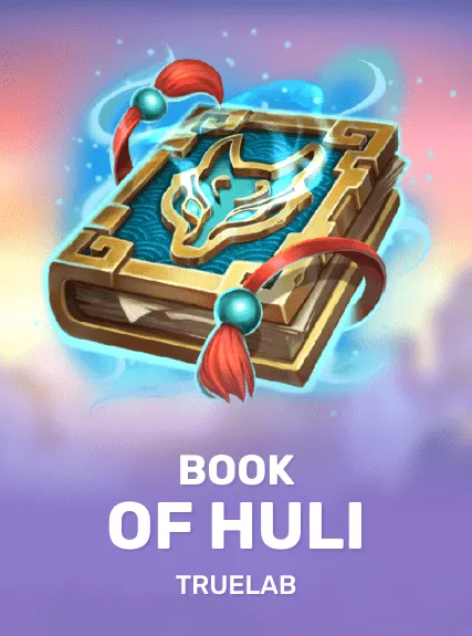 Book of Huli game tile